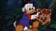Jungle Duck