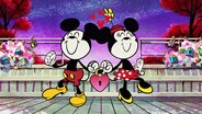 Locked In Love