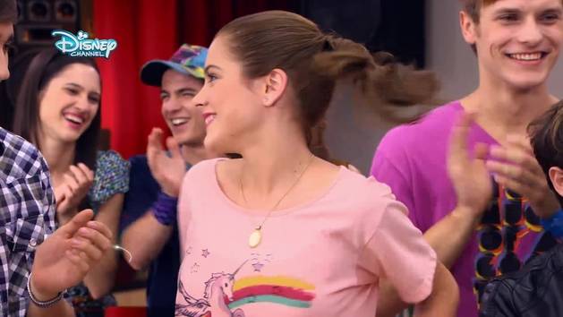Rencontre vip avec violetta