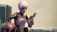 Heroes of Mandalore: Part 1