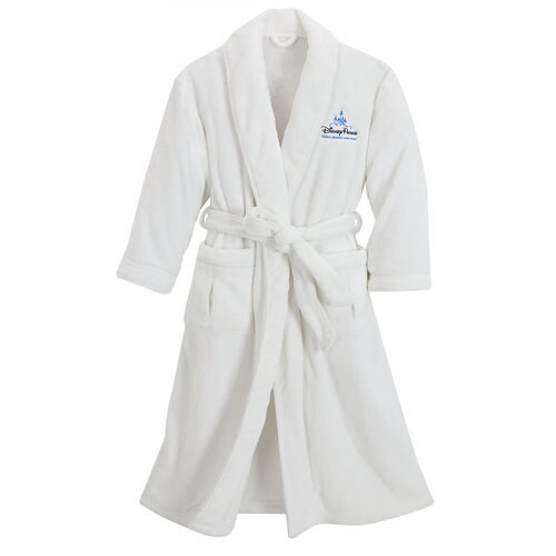 Disney Parks Robe for Adults - Exclusive | shopDisney