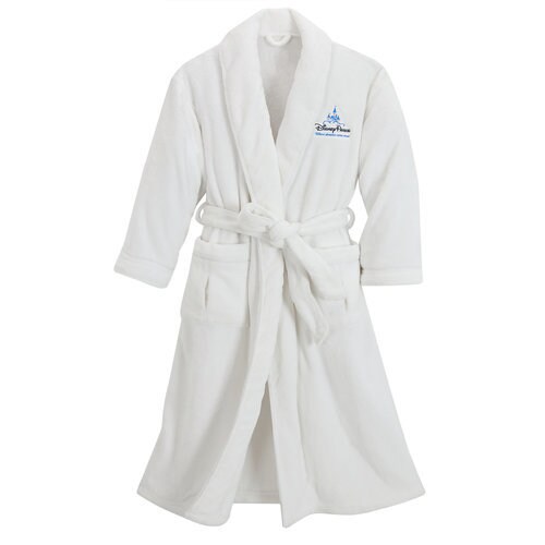 Disney Parks Robe for Adults Exclusive shopDisney