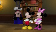 Mickey's Monster Musical Part 1 (Part 1 of 2)