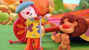 The Thanksgiving Hip-Hooray Parade (Part 1 & 2)