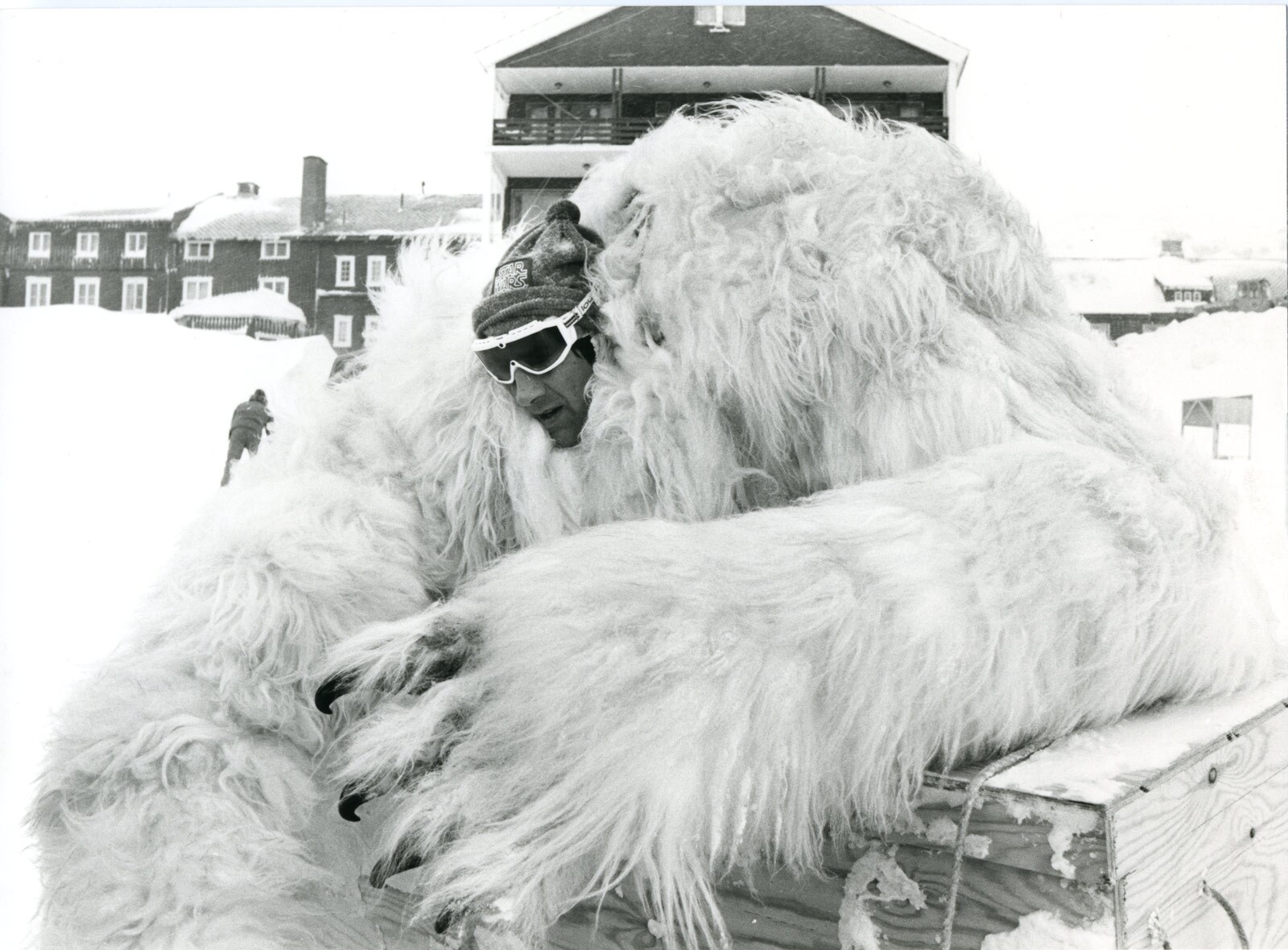 Creature Feature: 6 Things You May Not Know About Wampas 
