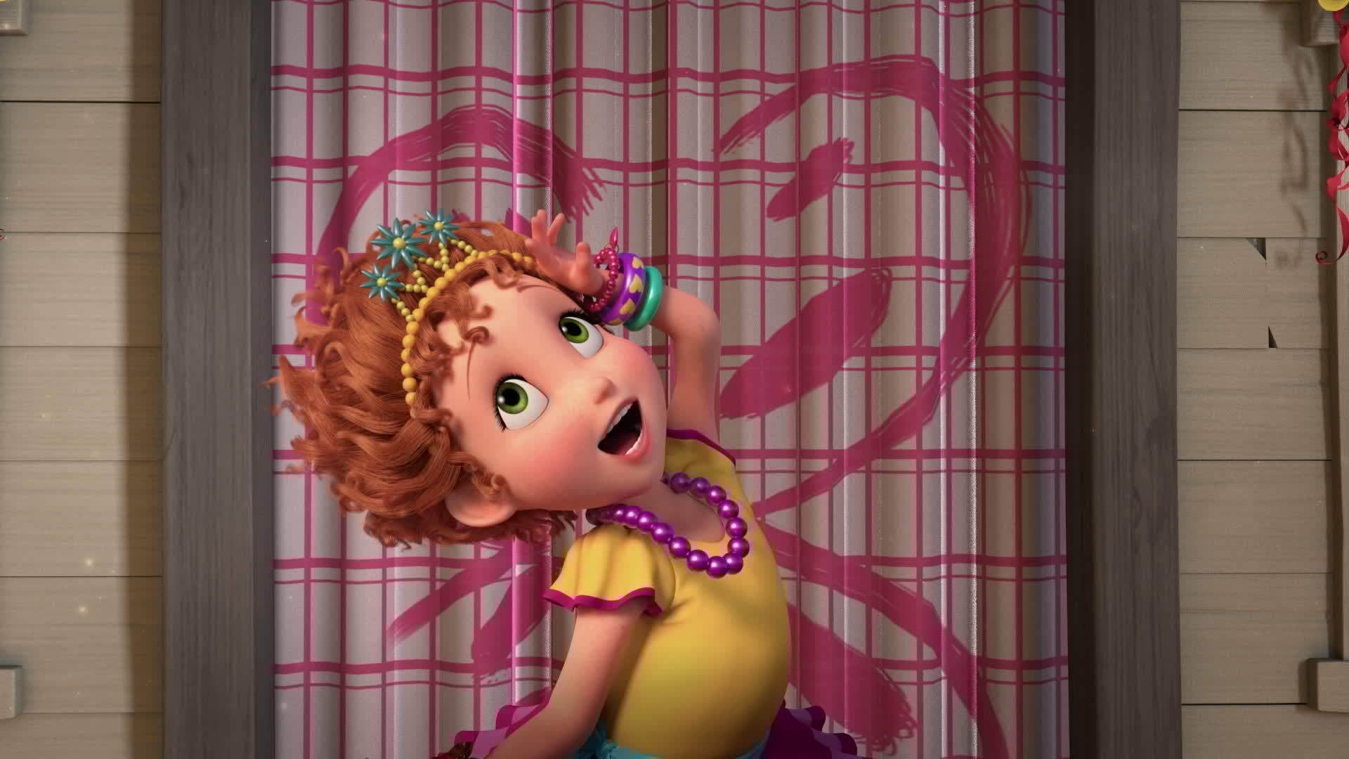 Meet Nancy! | Disney Junior