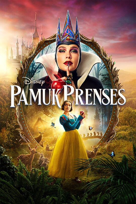 Pamuk Prenses