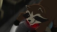 Rocket Raccoon: Part 1 (Part 1 of 2)