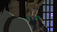 For Asgard