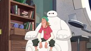 Baymax Returns - Part 2