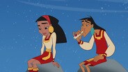 U.F.KuzcO. / Attack Sub