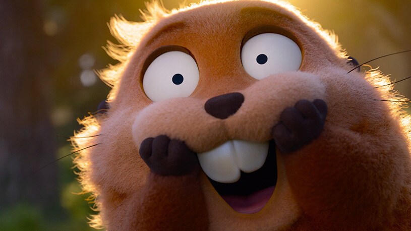 Jumpers – Un salto tra gli animali | Trailer ufficiale