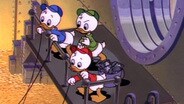 Treasure of the Golden Suns: Don't Give up the Ship (Part 1 of 5)