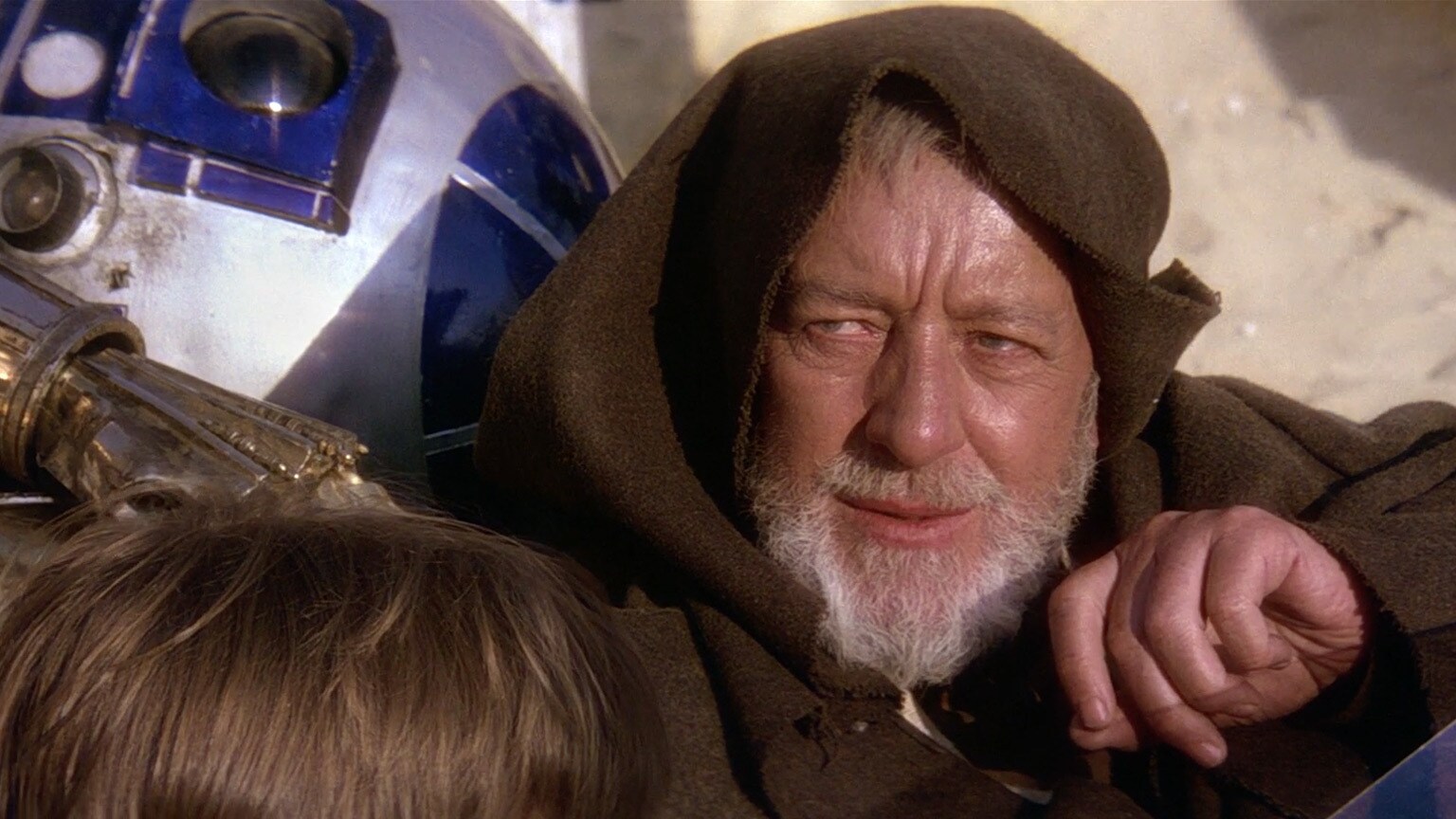 25 Great Star Wars: A New Hope Quotes