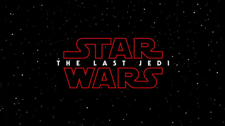 Star Wars: Episode VIII - The Last Jedi (2017): Where to Watch and