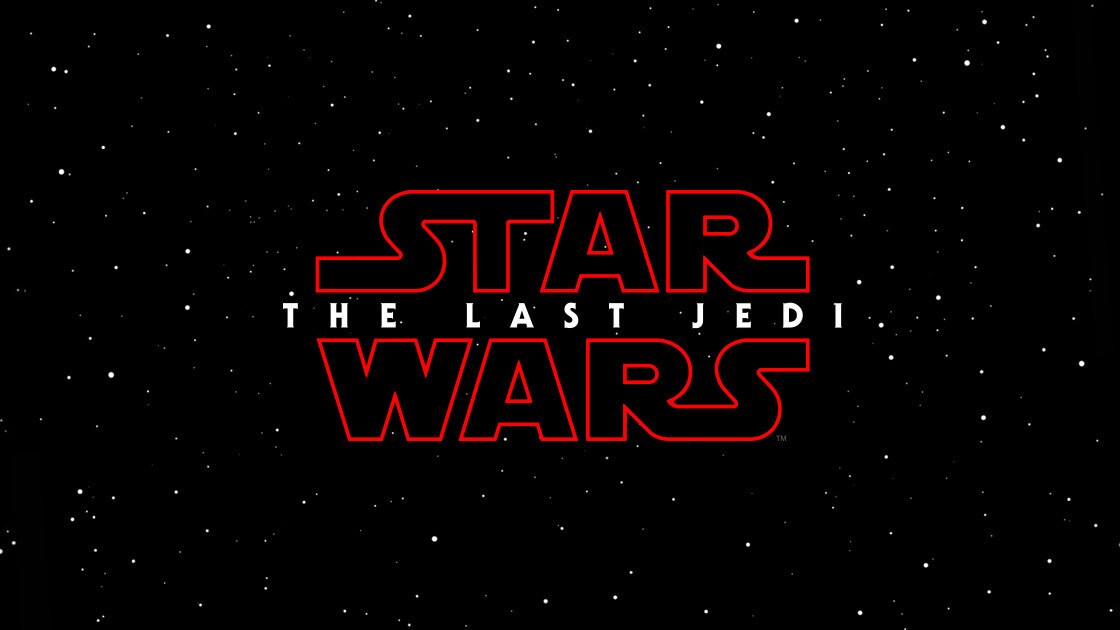 The Official Title for Star Wars: Episode VIII Revealed