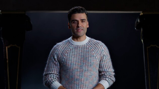 Cavaleiro da Lua | Em 30 de março | Disney+