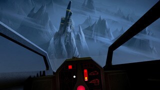 The Spire