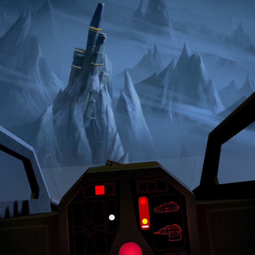 The Spire