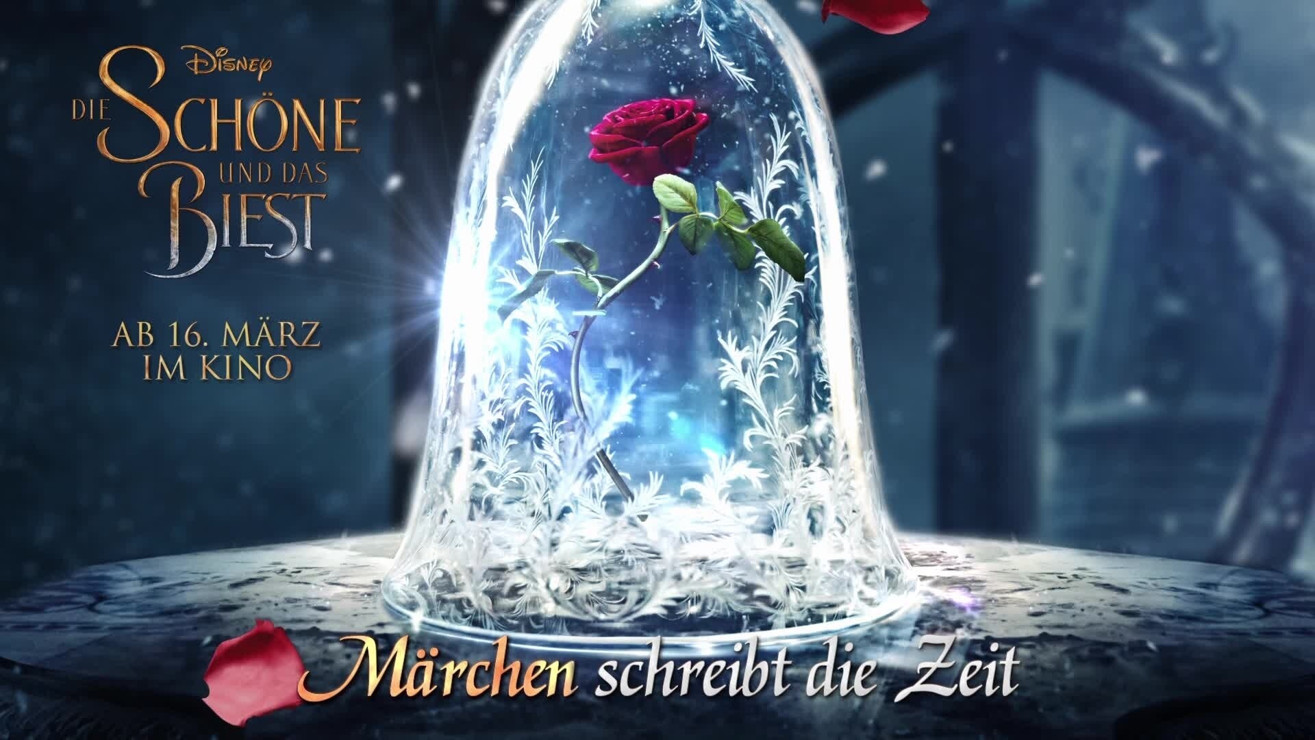 Die Schöne Und Das Biest Märchen Schreibt Die Zeit Karaoke