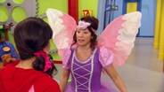 Tooth Fairy