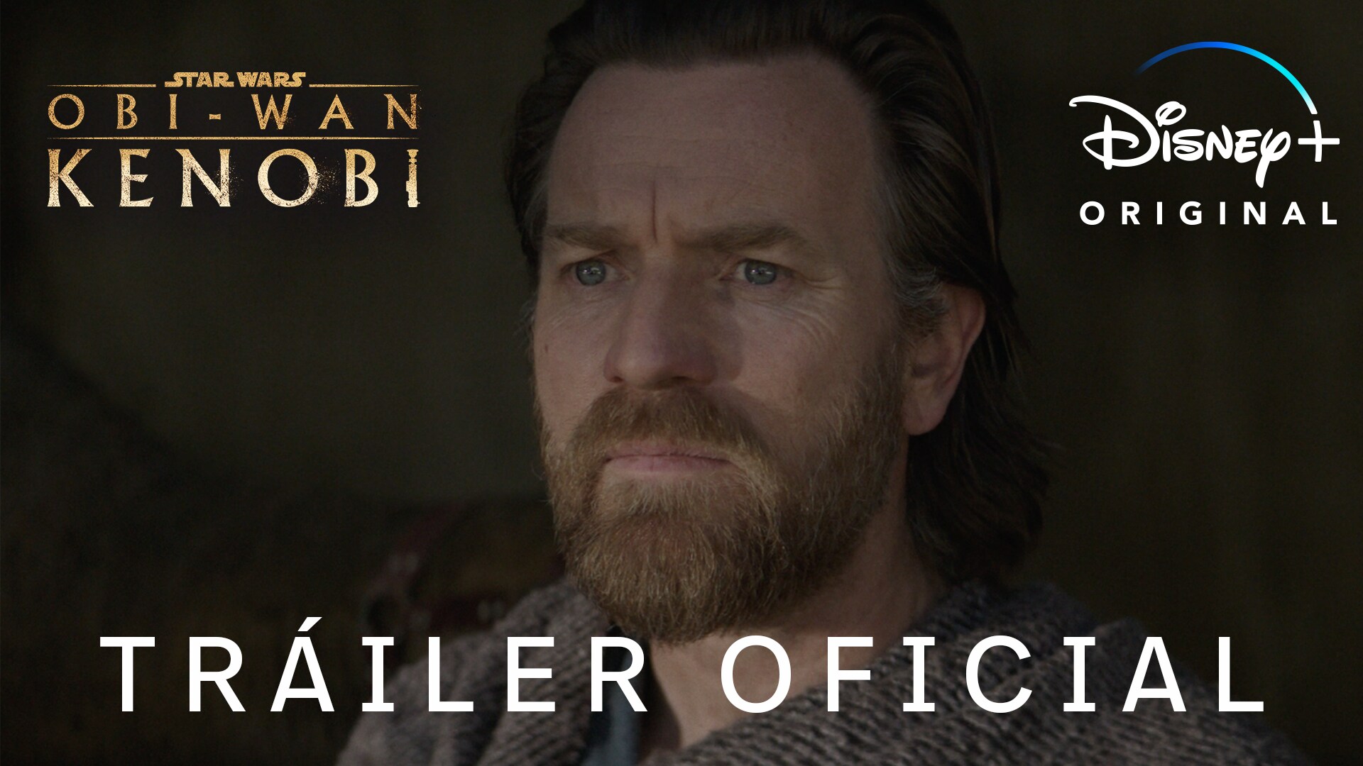 Obi-Wan Kenobi | Tráiler Oficial Subtitulado | Disney+
