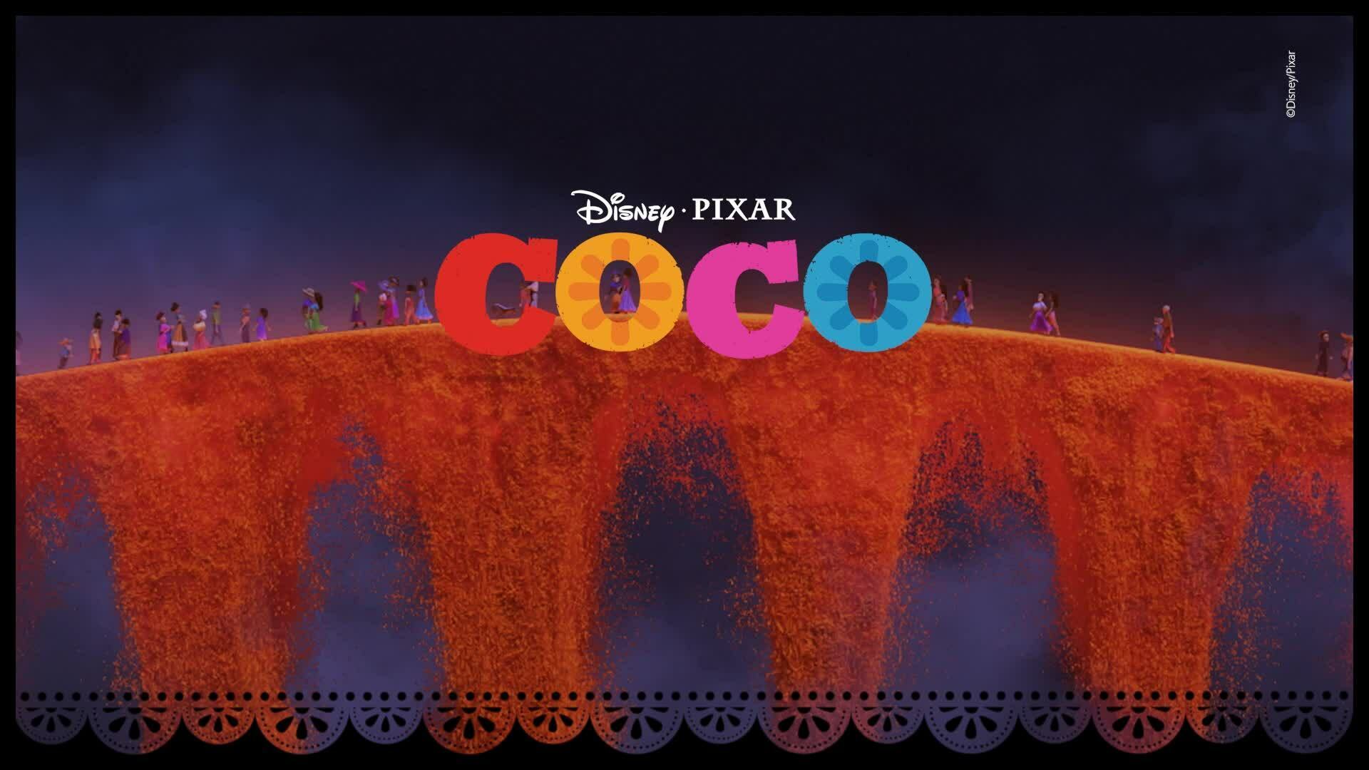 Coco - Un Festival Para Recordar