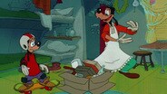 Everything's Coming up Goofy