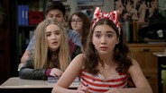 Girl Meets World of Terror 3