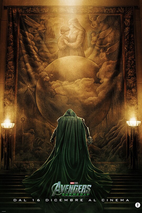 Avengers: Doomsday