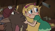 Raid the Cave / Trickstar