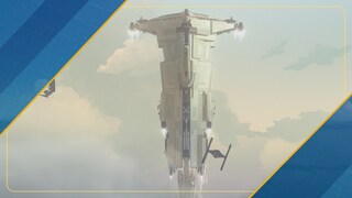 The Colossus Sets a Course - Resistance Rewind