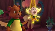 Gnome Family Reunion / Adorable Norm