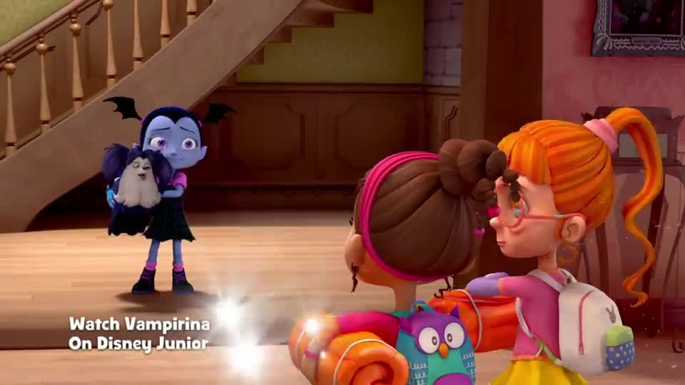 Vampirina | Disney Shows