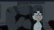 Bring On the Bad Guys - Part One