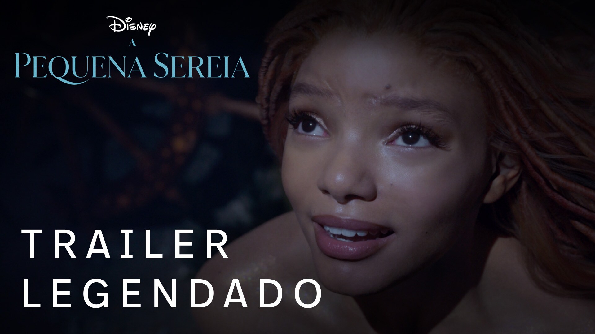 A Pequena Sereia | Disney Brasil