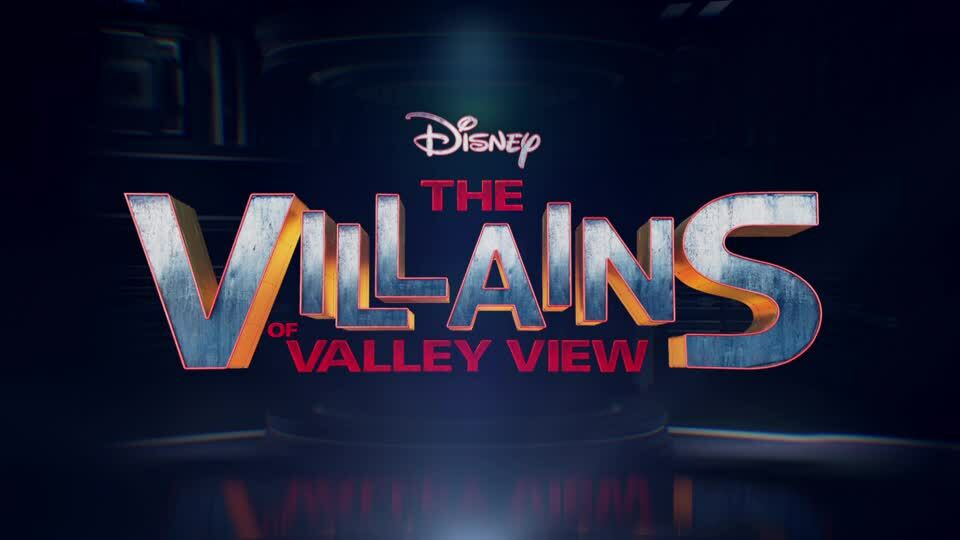 The Villains Of Valley View Vs The Thundermans