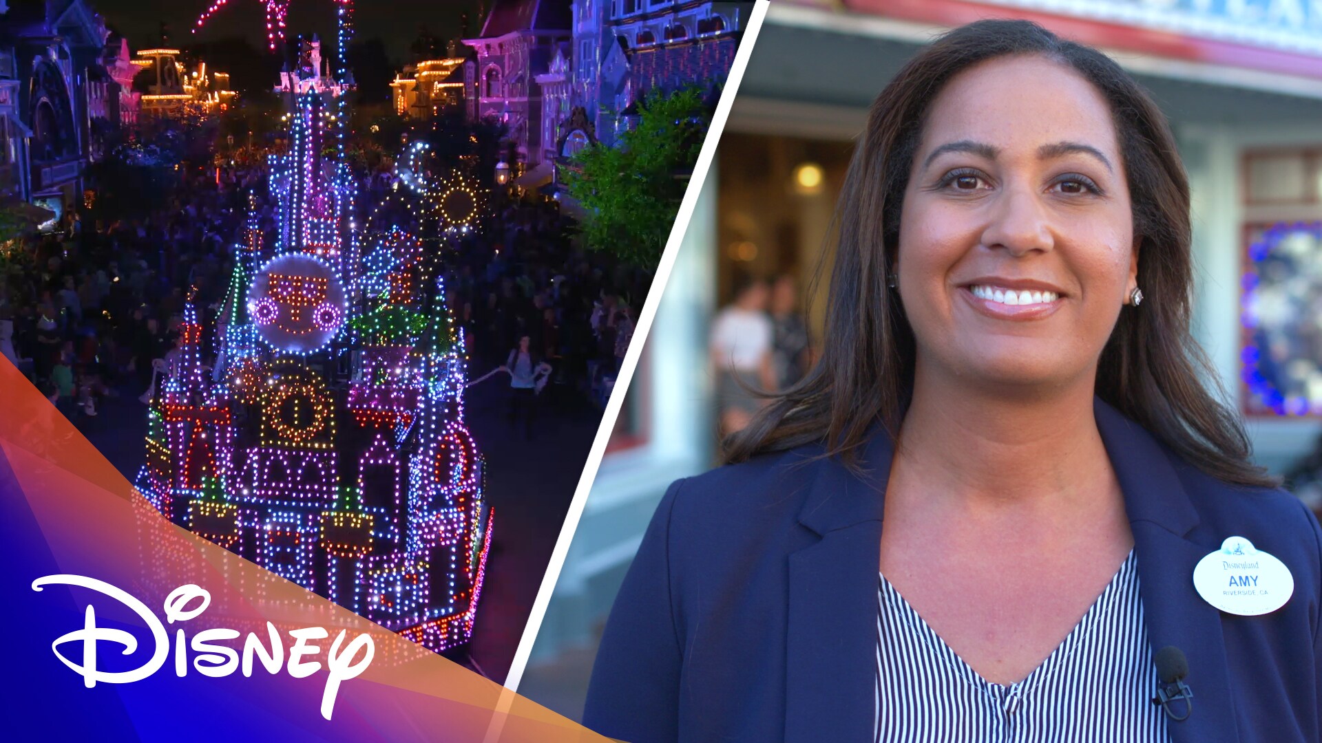 Fun Facts About the Main Street Electrical Parade | Disney