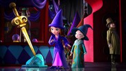 Day of the Sorcerers