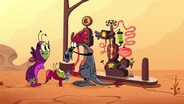 The Nice Guy / The Timebomb