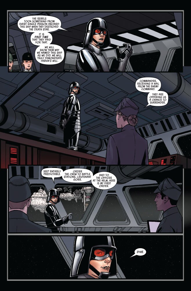Star Wars 23 preview 4