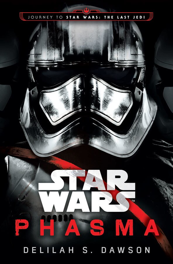 The Last Jedi (novel), Wookieepedia