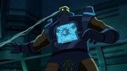 The Revenge of Arnim Zola