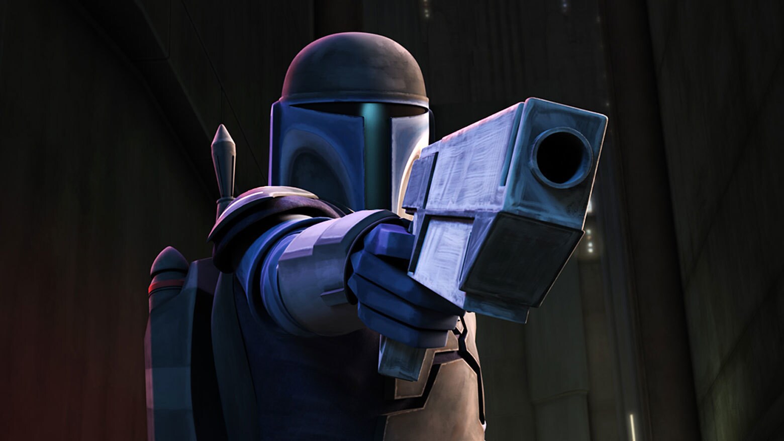 "Duchess of Mandalore" Episode Guide | The Clone Wars