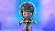 Journey to the Frozen Planet / Attack of the Flickorax