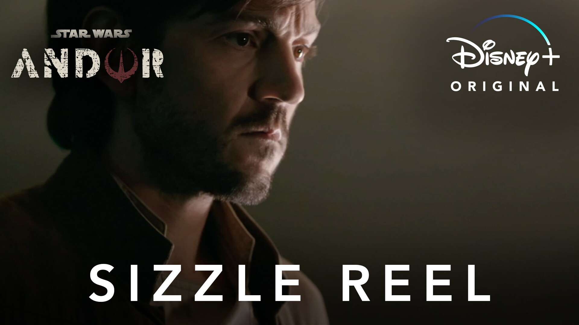 Andor Season 1 Teaser, 'Sizzle Reel