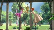The Princess Ballet