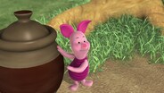 How to Say I Love Roo & Piglet’s Small Predicament