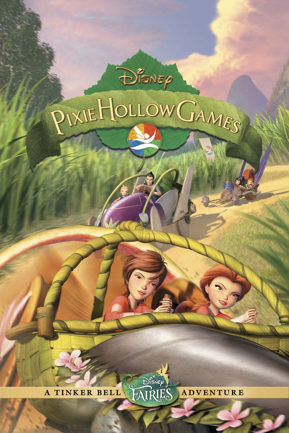 Pixie hollow bake off yts download Pixie hollow bake off yts download