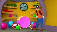 Mickey's Clubhouse Choo Choo Express
